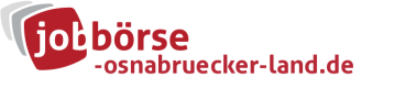Jobbörse Osnabrücker Land