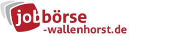 Jobbörse Wallenhorst - Aktuelle Stellenangebote in Ihrer Region